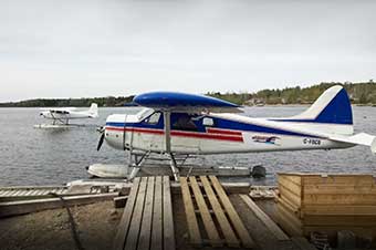 Weagamow Air